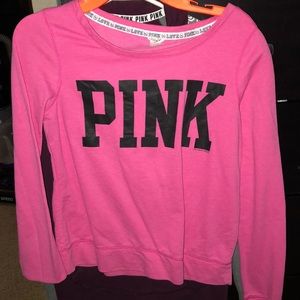 vs sweatshirt